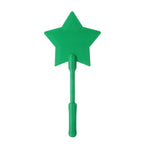 Green 3D Printed Magic Tap to Pay Wand Credit Card Holder