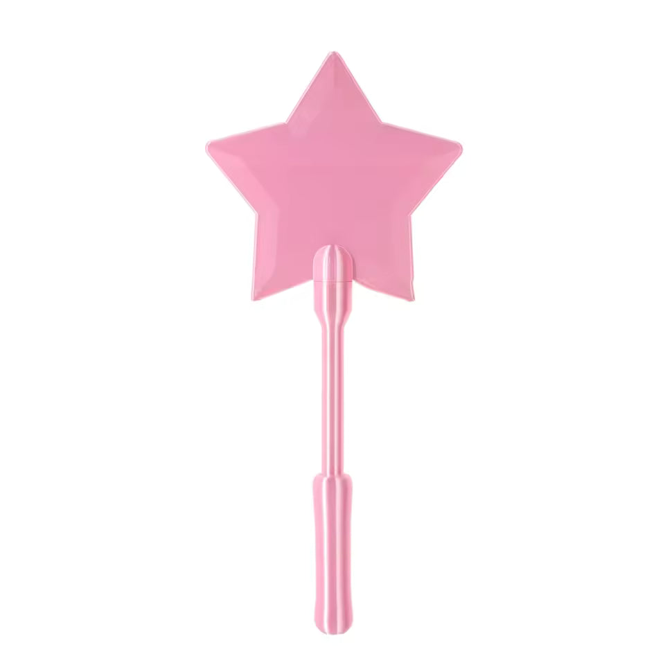 Pink 3D Printed Magic Tap to Pay Wand Credit Card Holder