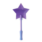 Purple 3D Printed Magic Tap to Pay Wand Credit Card Holder