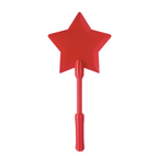 Red 3D Printed Magic Tap to Pay Wand Credit Card Holder